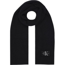 Calvin Klein Jeans Monologo Patch W Scarf K60K610143 (uniw)