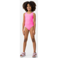 4F Jr Swimsuit 4FJWSS24USWSF049 55N (158/164 cm)