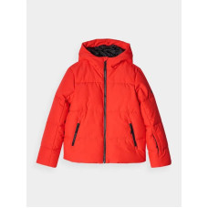 4F Jr 4FJWAW24TTJAM534-62S Down Winter Ski Jacket (122)