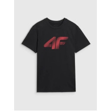 4F T-shirt 4F M 4FWMM00TTSHM2257-020S (3XL)
