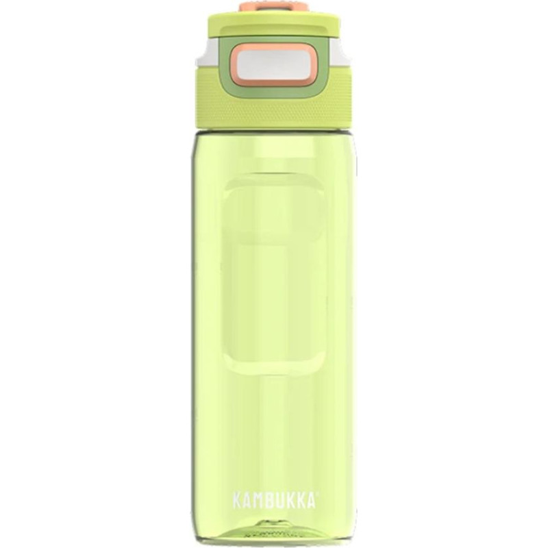 Kambukka butelka na wodę elton 750 ml - fine lime
