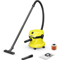 Karcher Odkurzacz uniwersalny karcher wd 2 plus v-12/4/18c