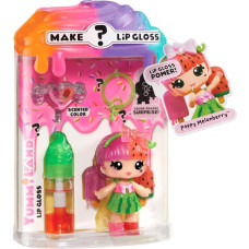 MGA Yummiland: Lip Gloss Doll Series 2- Rock Candy (Roxie Crystal Candy) (546160)