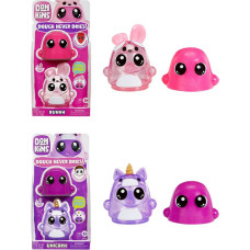 MGA Dohkins: Dough Molds - Fairy (122913)