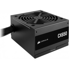Corsair Zasilacz cx650 650w 80+ bronze n.modular atx eu
