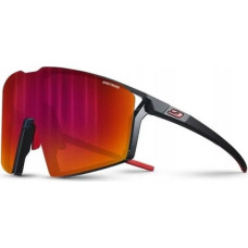 Julbo Edge Glasses - Black/Red