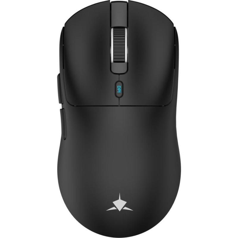 White Shark GM-9010 MAXIMUS Black