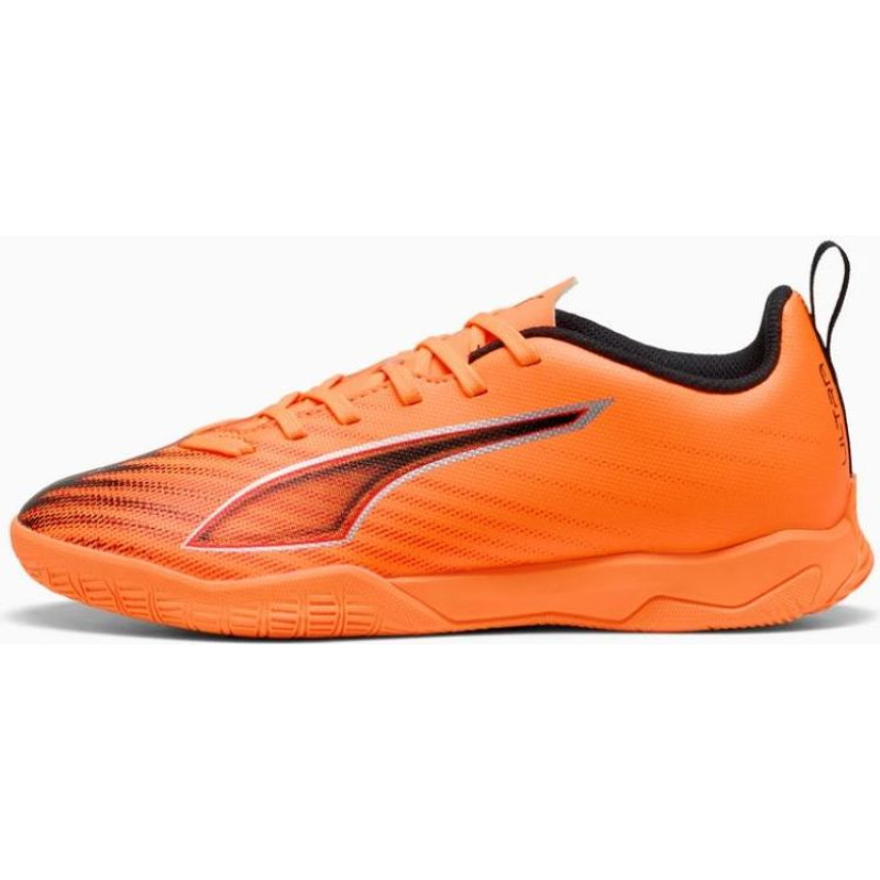 Puma Ultra 6 Play IT Heat Fire Jr 108538 03 Football Boots (32,5)
