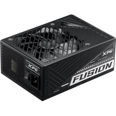 XPG Zasilacz xpg fusion 1600w 80+ titanium