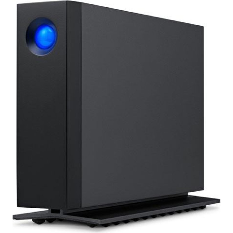 Lacie Dysk twardy d2 professional 3,5 10tb