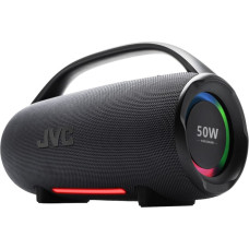 JVC Głośnik bt jvc xs-e524b black
