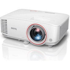 Benq Pj th671st   1080p 3000ansi/10000:1/hdmi/