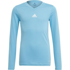 Adidas Team Base Tee Jr GN7512 (152 cm)