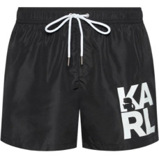 Karl Lagerfeld Classic M KL21MBS02 swim shorts (M)