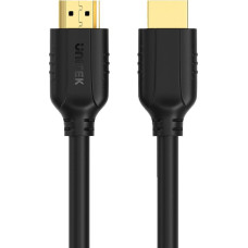 Unitek kabel hdmi 2.0 4k 60hz 10m c11079bk-10m