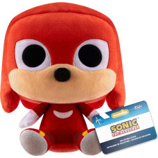 Funko Pop! Plush: Sonic - Knuckles Plush (7