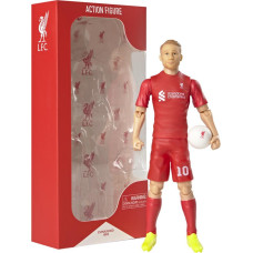 Banbo Toys : Liverpool Soccer - Alexis Macallister Action Figure (20cm) (83514)