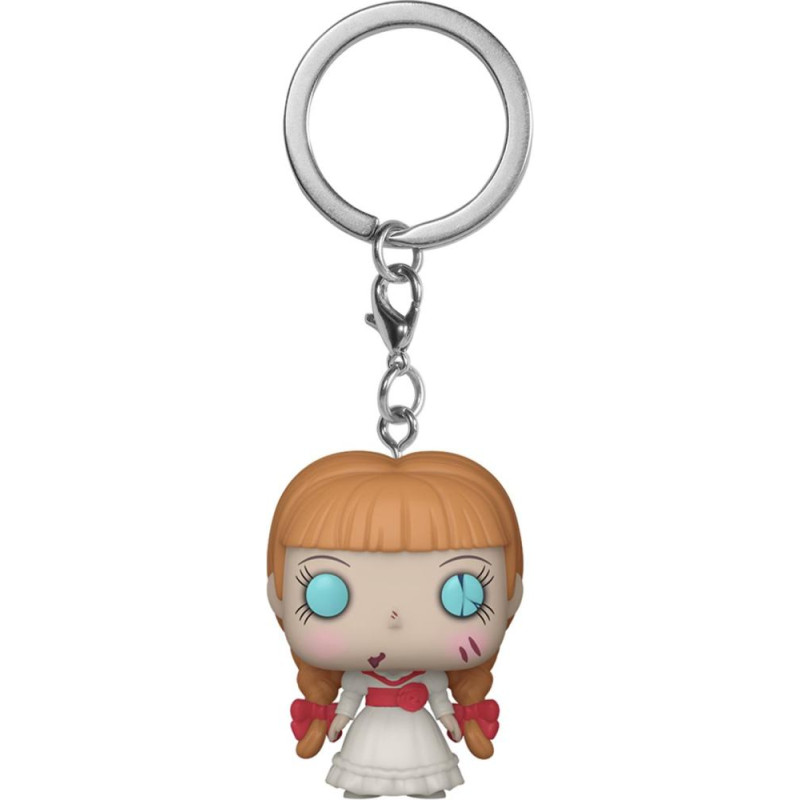 Funko Pocket Pop!: Before The Conjuring There Was Annabelle - Annabelle Vinyl Figure Keychain
