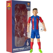 Banbo Toys : Fc Barcelona Soccer - Gavi Action Figure (20cm) (83576)