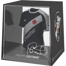 Fancollex : MyJersey - Vasco Da Gama Home 2024 Coutinho (24MY00003)