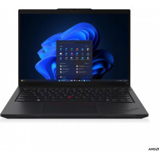 Lenovo Laptop thinkpad l14 amd g6 21s8002upb w11pro 7 pro 250/16gb/512gb/int/14.0 wuxga/1yr premier support + 3yrs os + co2 offset