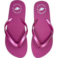 4F Women's flip-flops with soft soles 4F 4FWSS24FFLIF165-55S (36)