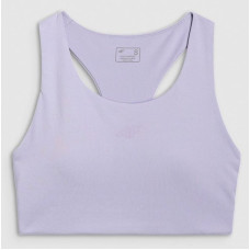 4F Sports bra 4F F225 W 4FWAW25USBAF225 34S (XL)