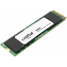 Crucial Dysk ssd e100 1tb m.2 nvme 2280 pcie 4.0 5000/4500 mb/s