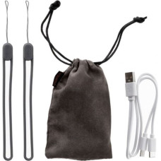 Ocoopa UT4 orange/black electric heater