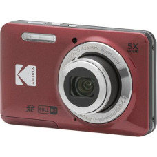 Kodak FZ55 Red