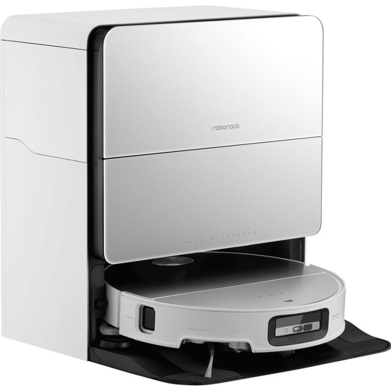 Roborock Odkurzacz automatyczny saros 10/white s1002-00 roborock