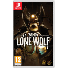 Silver Lining Interactive NSW Bendy Lone Wolf
