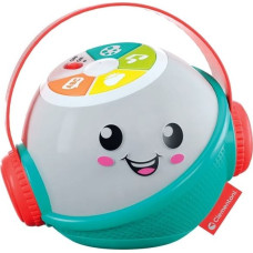 Clementoni dixi muzyczna kula