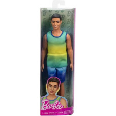 Mattel Lalka barbie stylowy ken