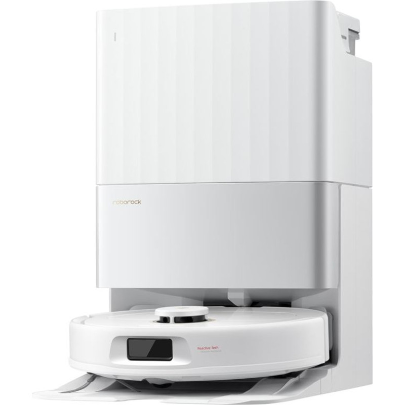 Roborock Robot sprzątający roborock qrevo 5ae  (biały)