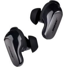 Bose Słuchawki bose qc ultra earbuds black