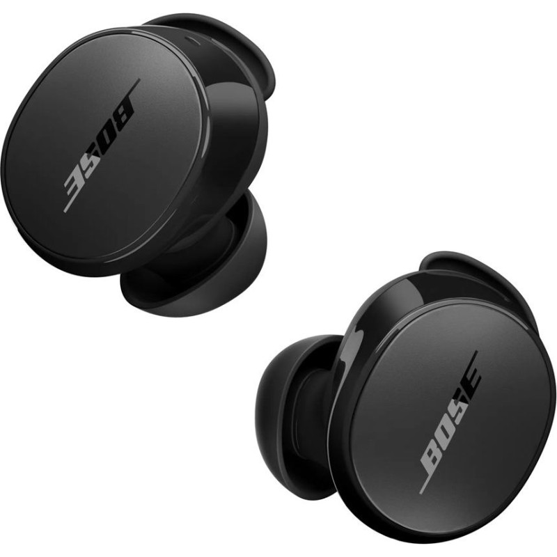 Bose Słuchawki bose quietcomfort earbuds 2  (2024) | black