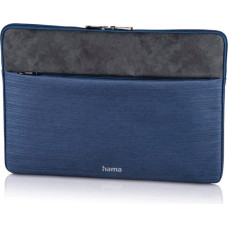 Hama Etui do laptopa 14.1 cali tyrona granatowe