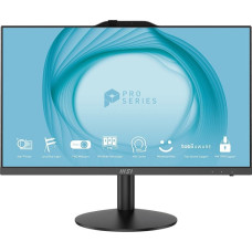 MSI Komputer all-in-one pro ap242p 14m-649xeu i5-14400/16/512/24'/noos