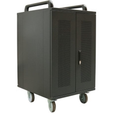 Avtek Mobilna szafka do ładowania laptopów - charging cart 30