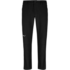 Salewa Puez Dolomitic 2 Dst M Reg Pnt Black out pants M 28484-0910 (l)