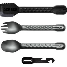 Gerber ComplEAT onyx set