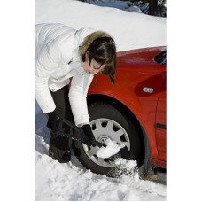 FISKARS FOLDING SHOVEL 2750