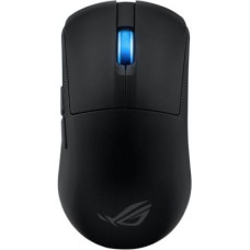ASUS ROG Harpe Ace Mini Gaming Mouse Ambidextrous RF Wireless + Bluetooth + USB Type-C Optical 42000 DPI
