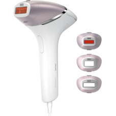 Philips Depilacjia światłem philips lumea bri 947/00