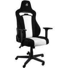 Nitro Concepts E250 Upholstered Seat Upholstered Backrest