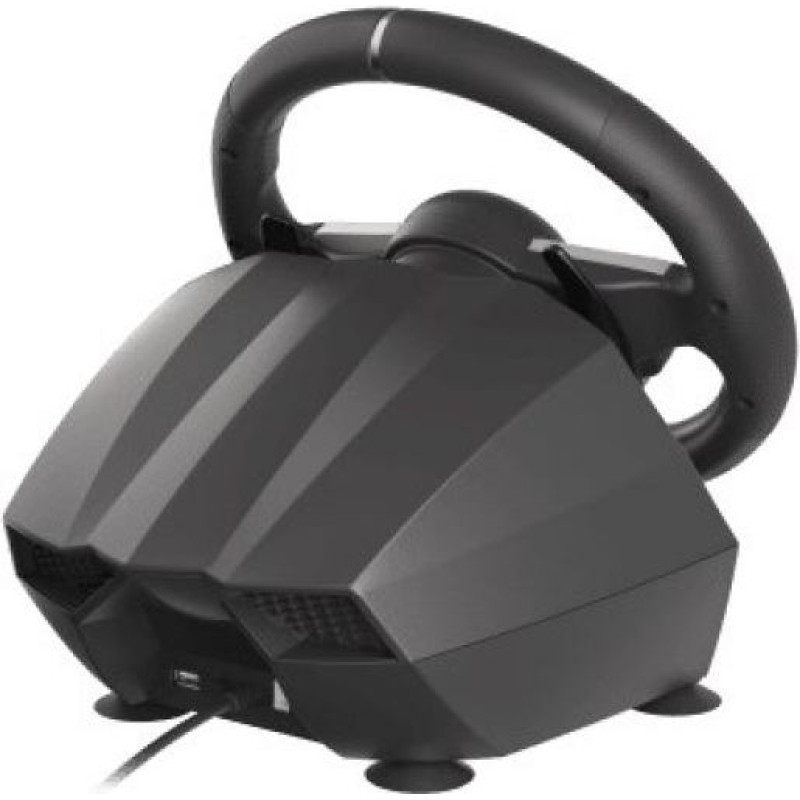 GENESIS STEERING WHEEL SEABORG 400 PC/PS3/PS4/XONE/X360/NSWITCH NGK-1567