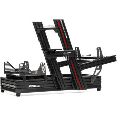 Next Level Racing F-GT Elite 160 Scuderia Ferrari Edition NLR-E048 - cockpit