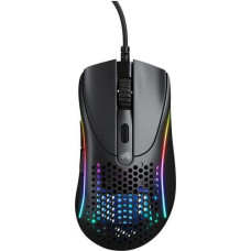 Glorious PC Gaming Race Model D 2 mouse Universal Ambidextrous USB Type-A Optical 26000 DPI