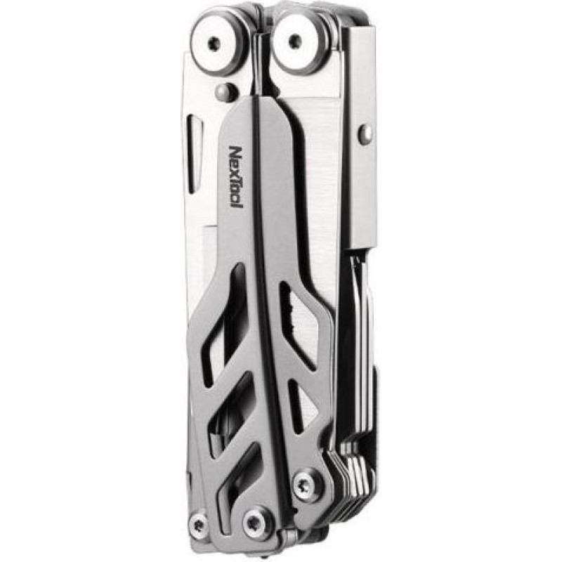 Flagship pro multitool with replaceable blade ne20232